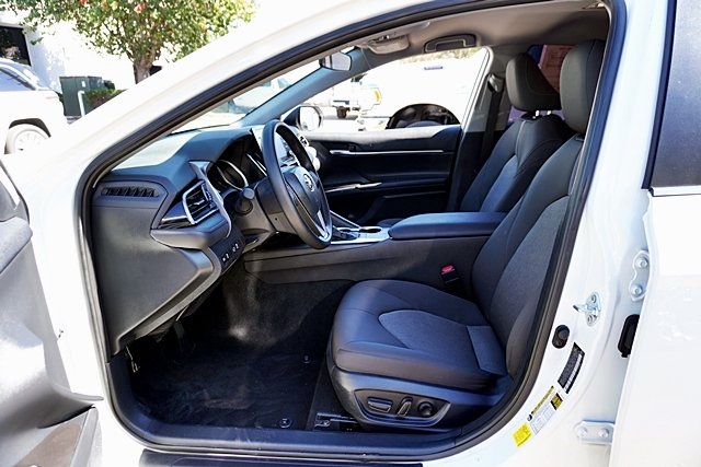 2024 Toyota Camry LE photo 12