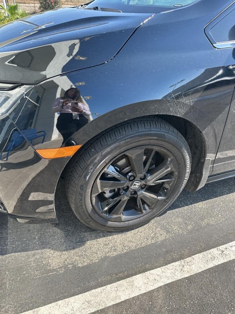 2024 Honda Odyssey Sport photo 2