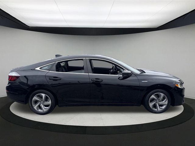 2020 Honda Insight EX photo 3