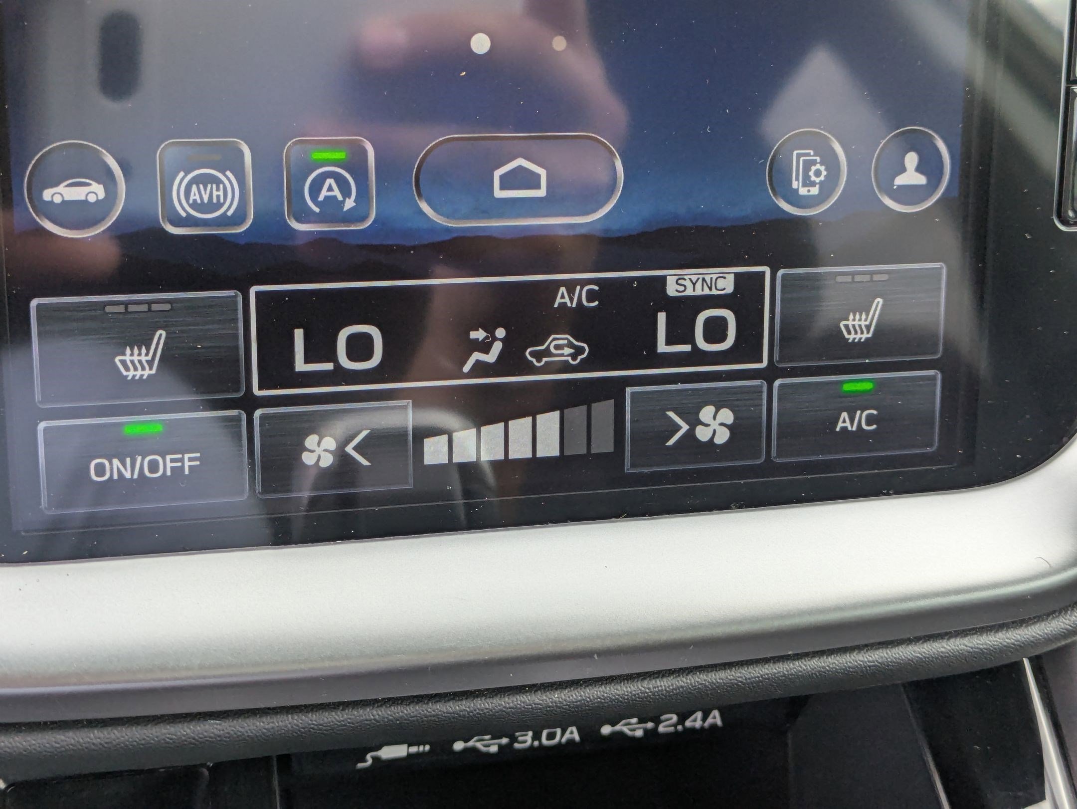 2023 Subaru Outback Premium photo 20