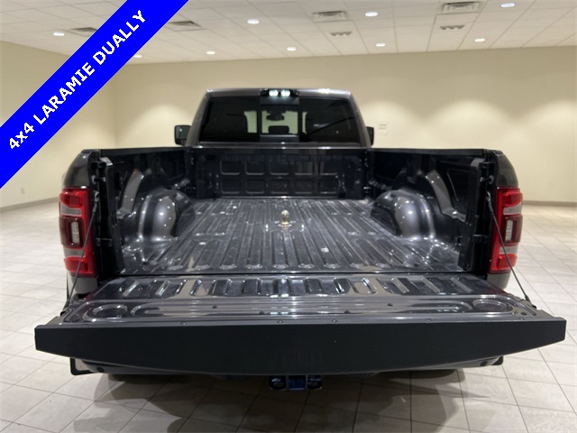 2024 Ram 3500 Laramie photo 22