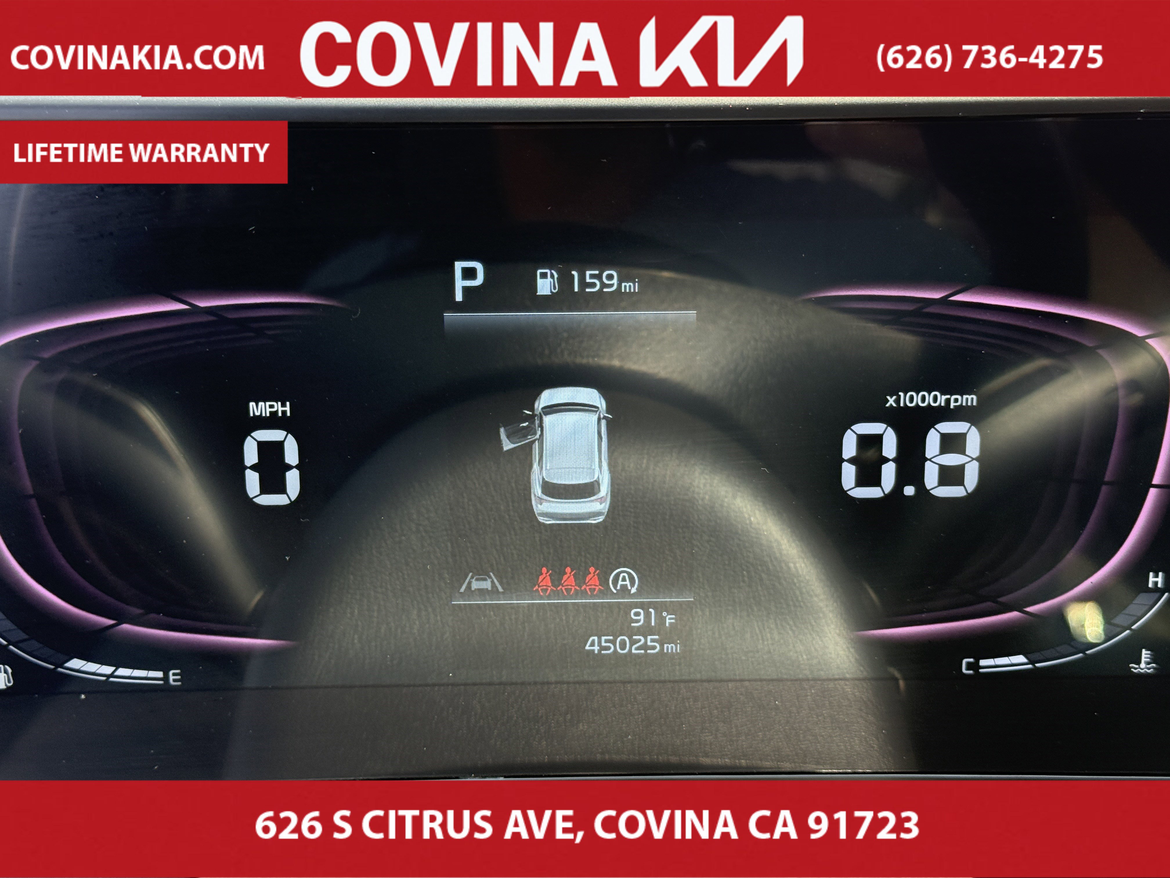 2023 Kia Sportage X-Line photo 11