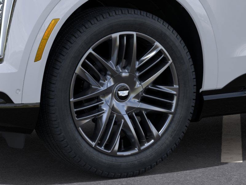 2026 Cadillac Escalade IQ Sport photo 7