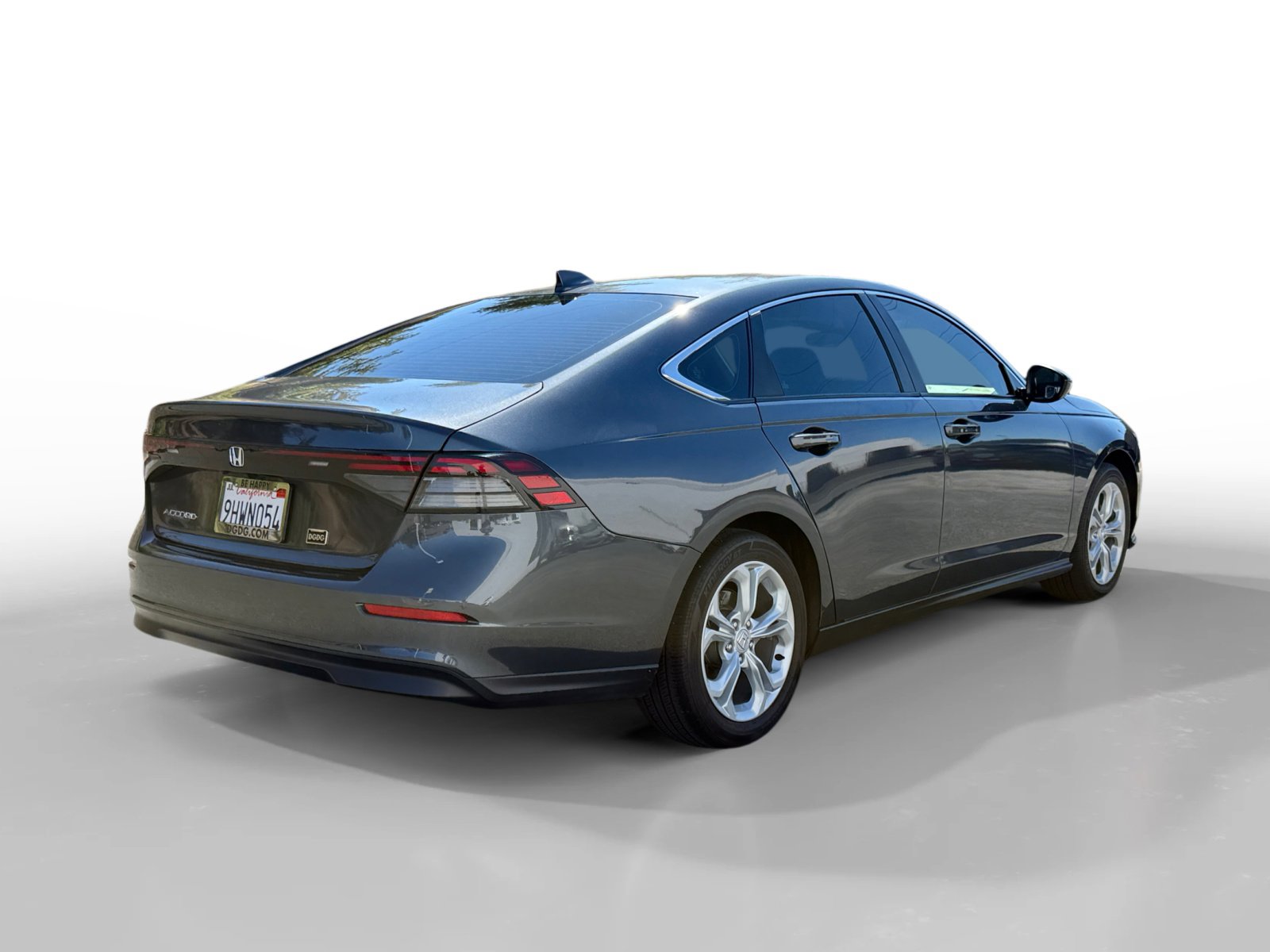 2023 Honda Accord LX photo 5