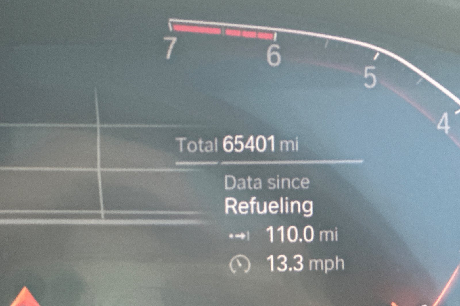2020 Bmw X3 sDrive30i photo 29