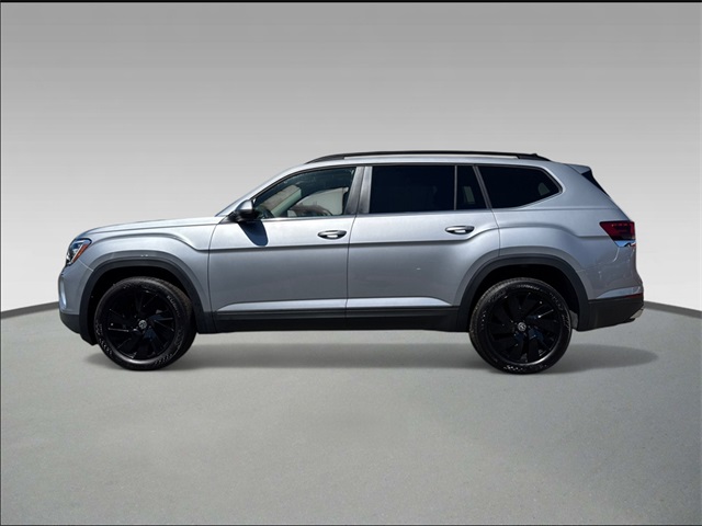 2026 Volkswagen Atlas SE Technology photo 3