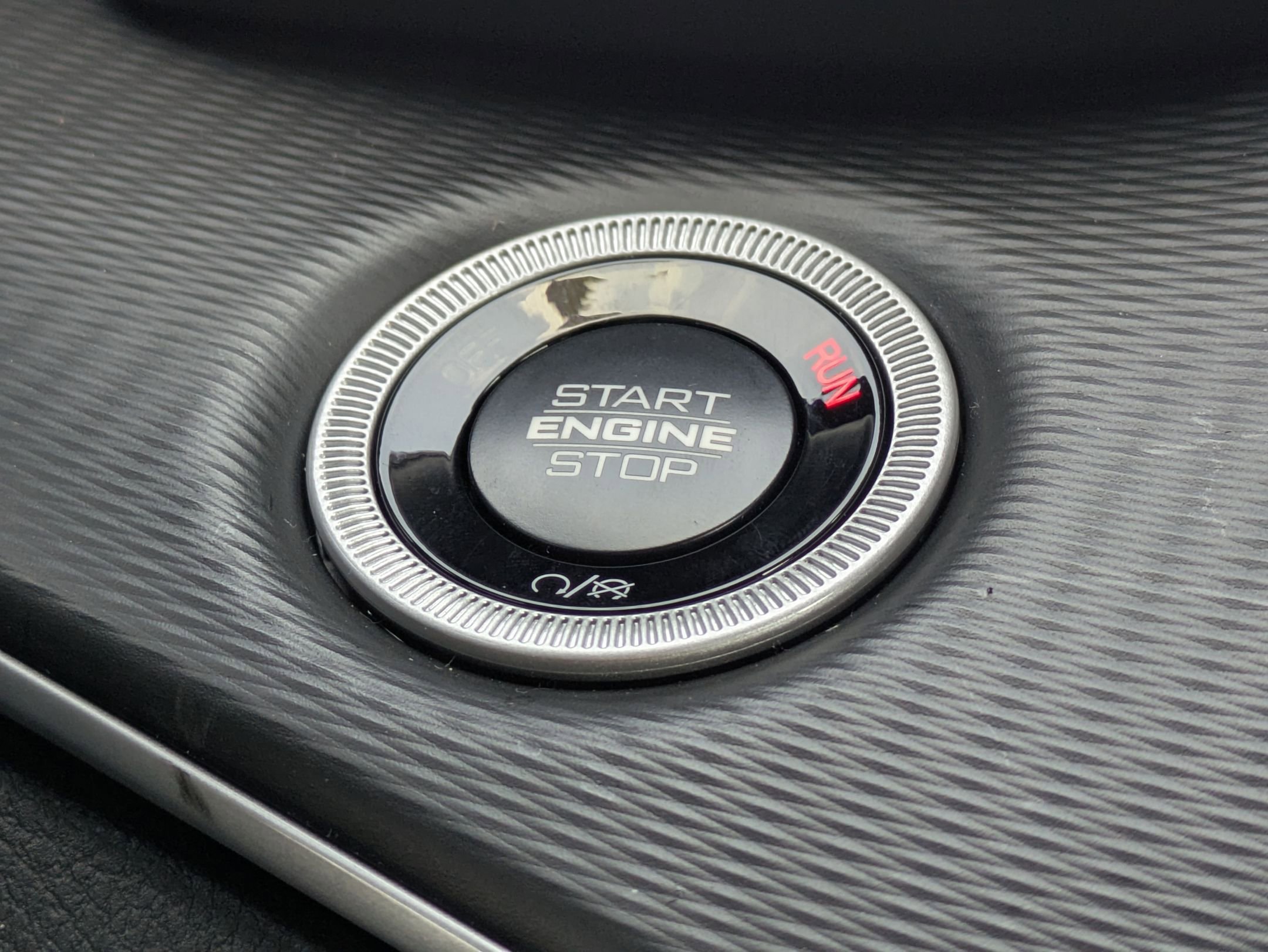2025 Jeep Grand Cherokee Altitude X photo 13