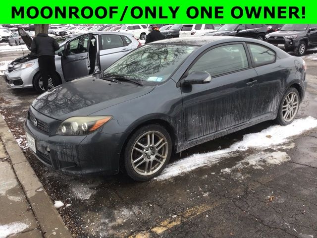 2008 Scion tC Base's photo