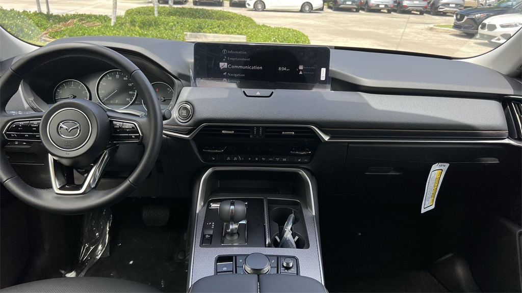 2025 Mazda CX-90 3.3 Turbo Preferred photo 14