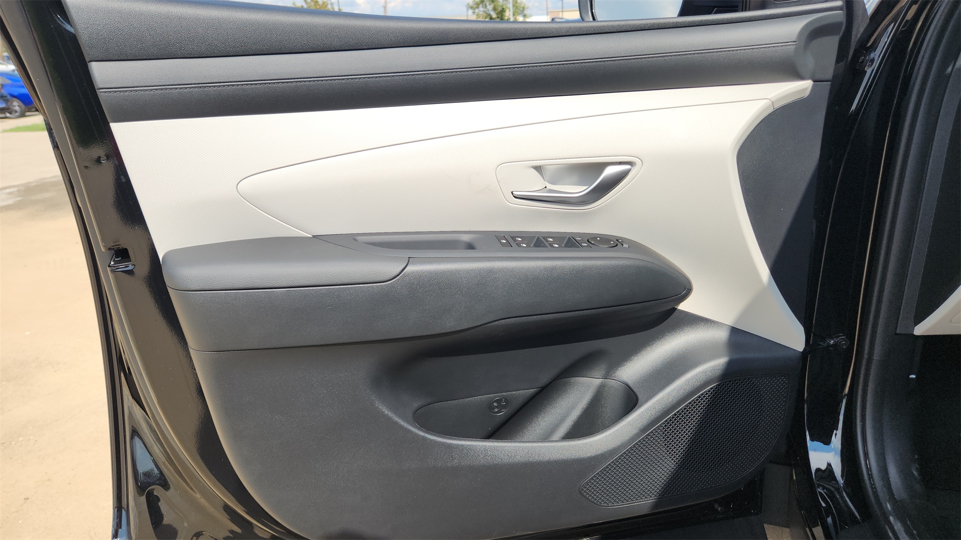 2026 Hyundai Tucson SEL photo 16