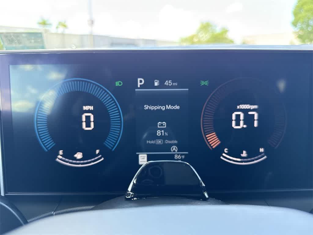 2026 Hyundai Santa Fe XRT photo 11