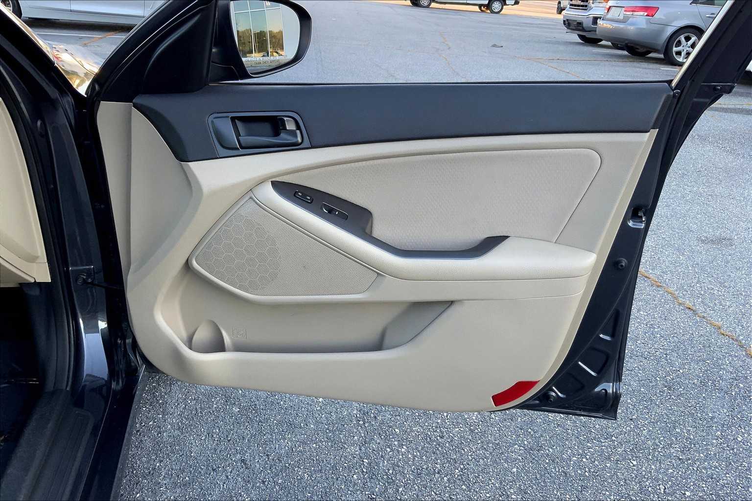 2015 Kia Optima LX photo 21