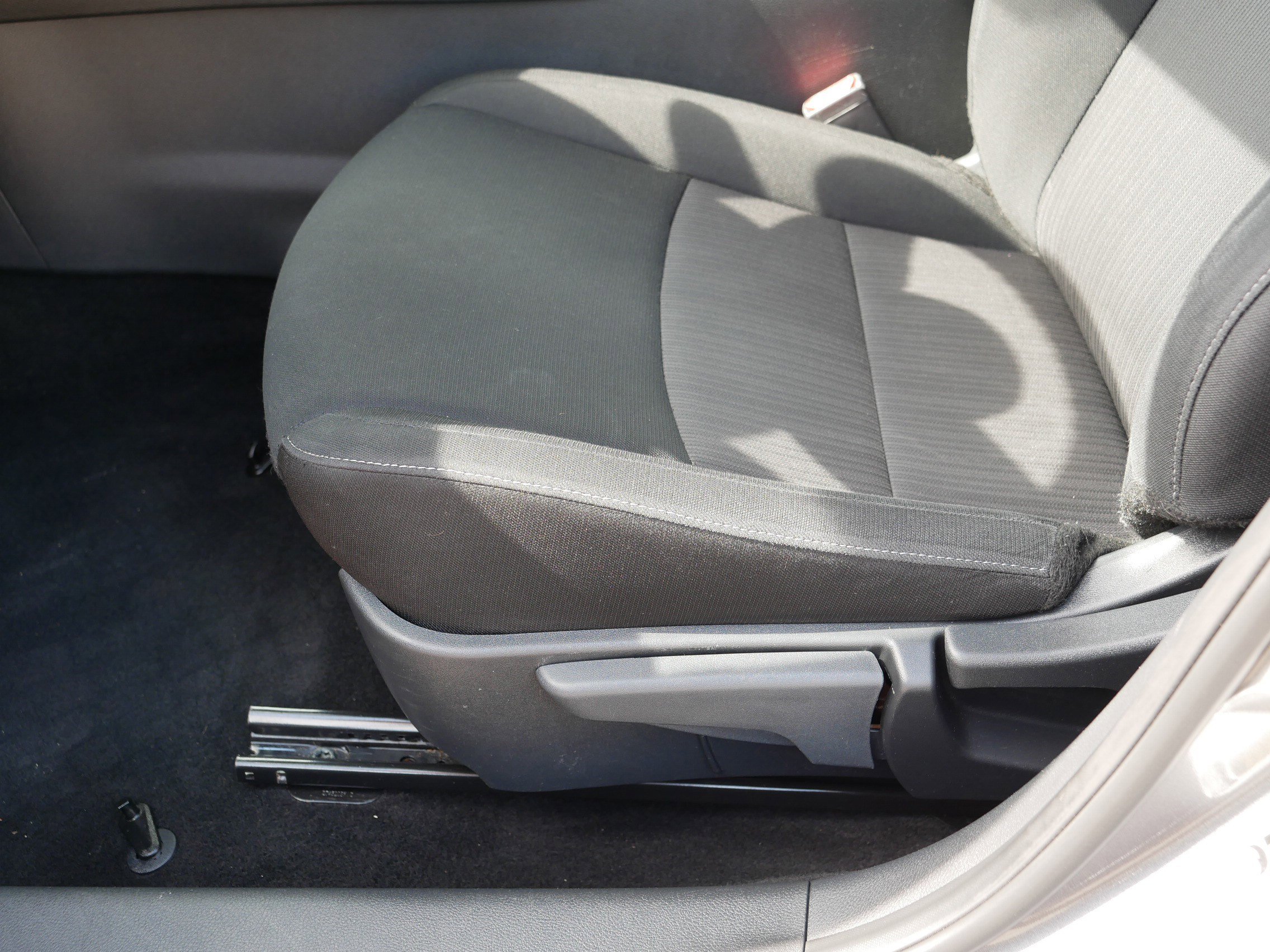 2023 Nissan Sentra SV photo 19