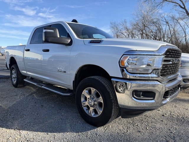 2024 RAM Ram 2500 Pickup Big Horn's photo