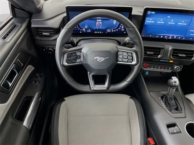 2024 Ford Mustang EcoBoost photo 21