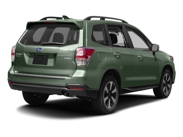 Used 2017 Subaru Forester Limited with VIN JF2SJAJC4HH451631 for sale in Saint Cloud, Minnesota