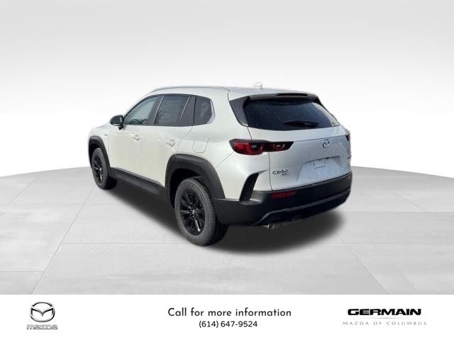 2025 Mazda CX-50 Preferred photo 7