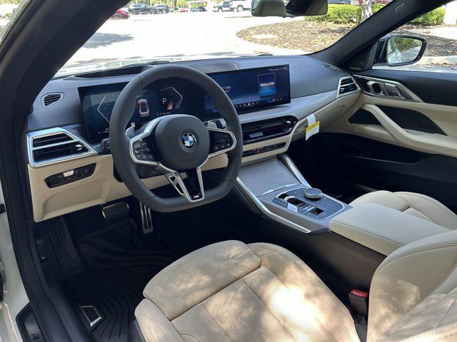 2026 Bmw 430i photo 11