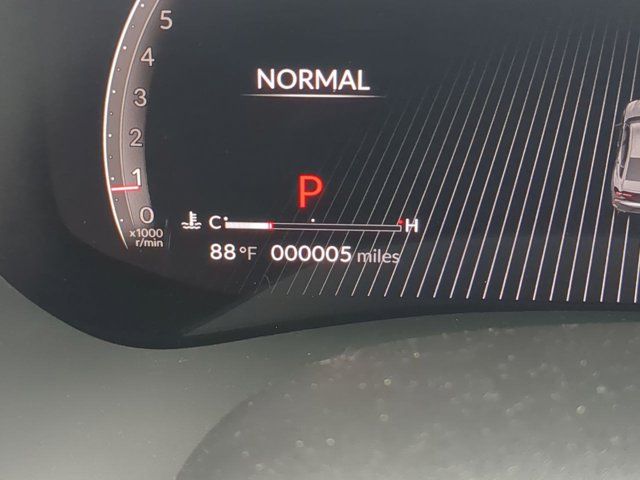 2025 Acura TLX SH-AWD A-Spec photo 27