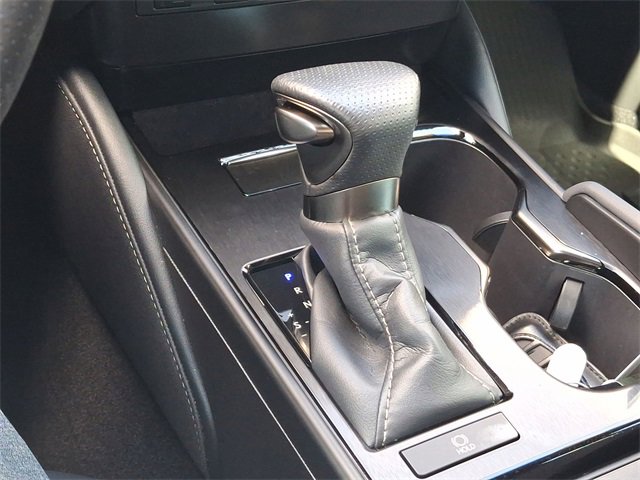 2023 Lexus ES 350 F SPORT Handling photo 34