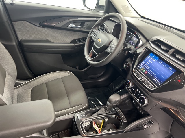 2021 Chevrolet Trailblazer LT photo 24