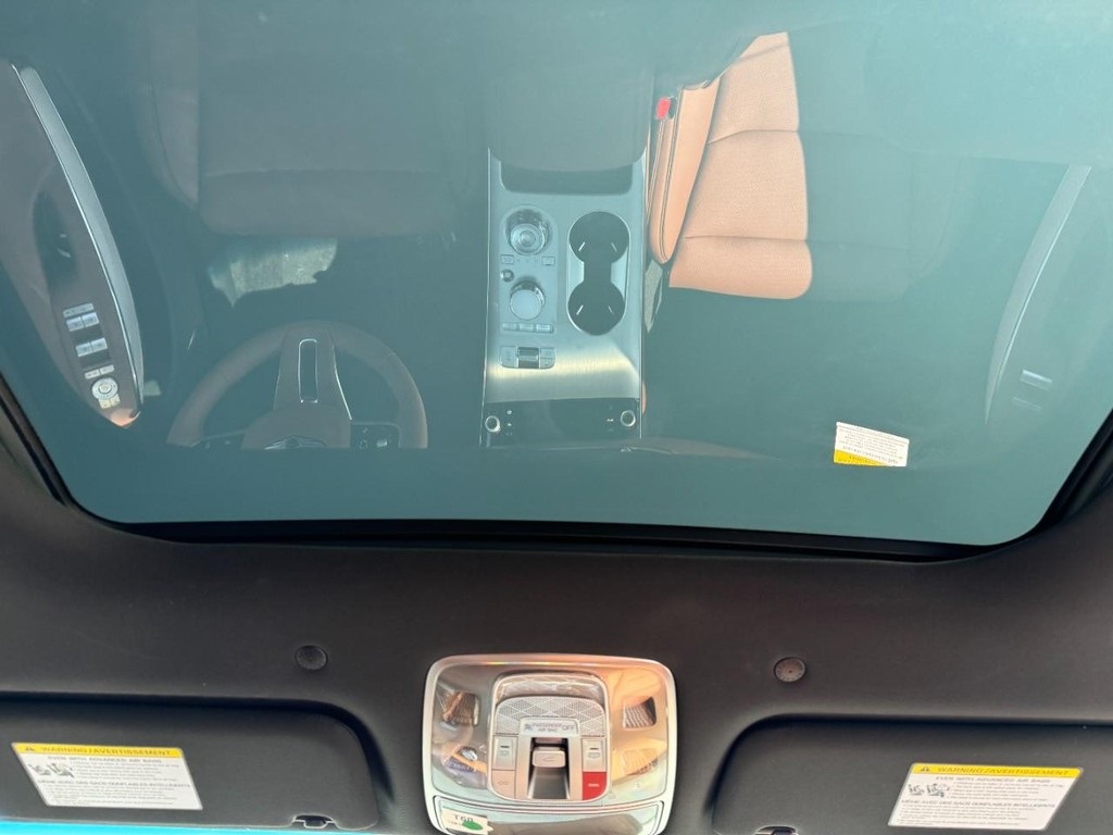 2026 Genesis GV70 2.5T Advanced photo 6