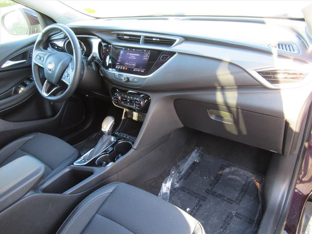 2021 Buick Encore GX Select photo 9
