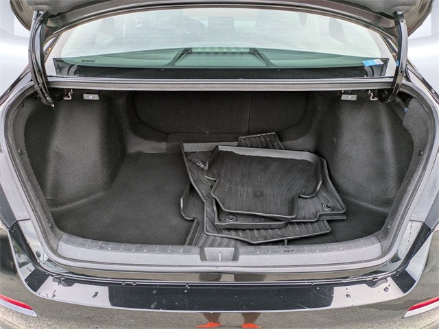 2023 Honda Civic Touring photo 14