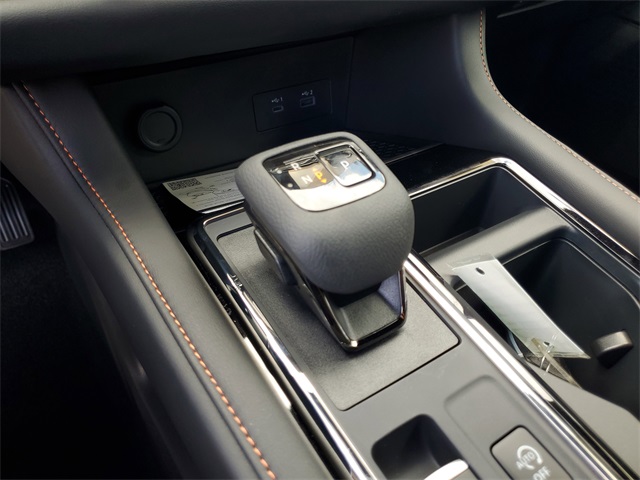 2025 Nissan Pathfinder Rock Creek photo 19