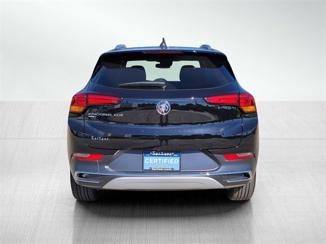 2022 Buick Encore GX Essence photo 4