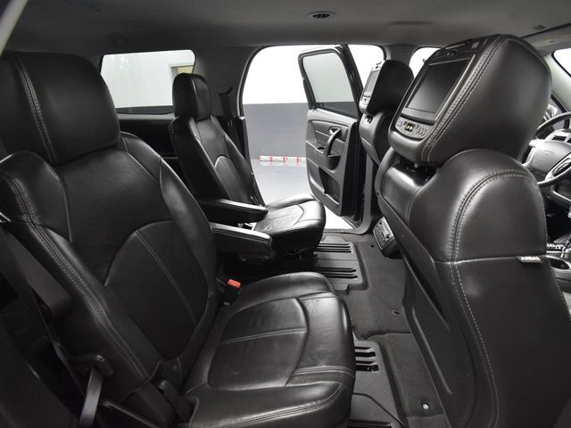 2014 Gmc Acadia SLT photo 33