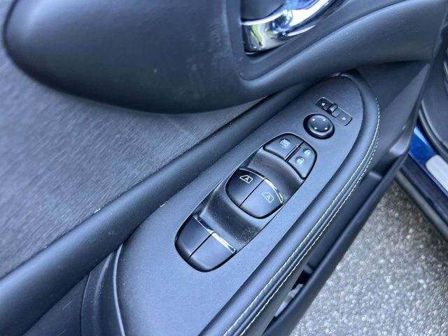 2021 Nissan Murano SL photo 5