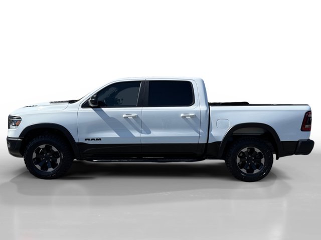 2020 Ram 1500 Sport Rebel photo 2