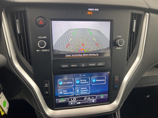 2023 Subaru Outback 2.5i photo 15