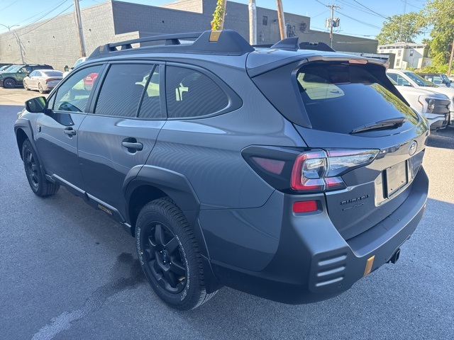 2025 Subaru Outback Wilderness photo 17