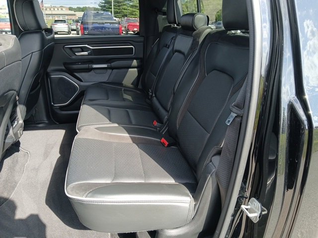2025 Ram 1500 Laramie photo 23