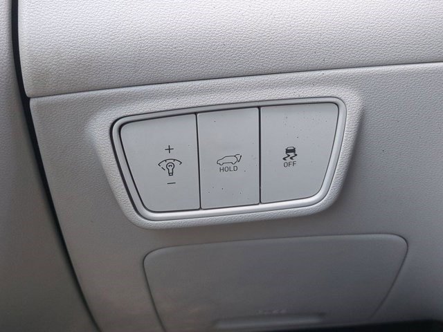 2024 Hyundai Tucson SEL photo 15