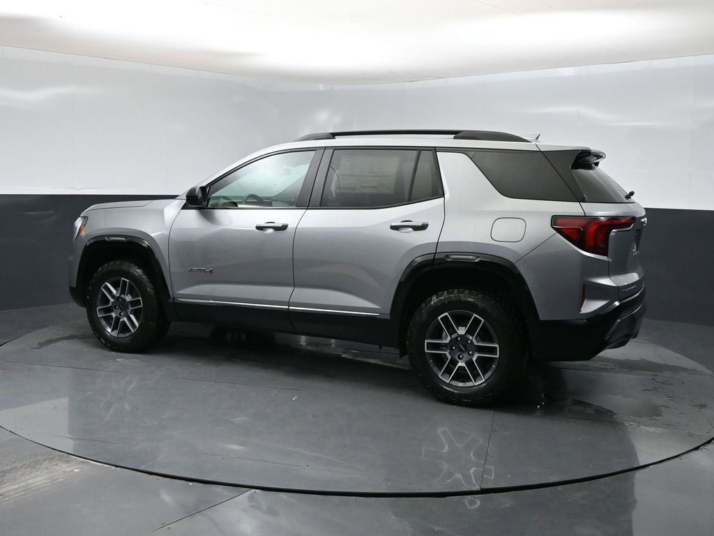 2026 Gmc Terrain AT4 photo 2