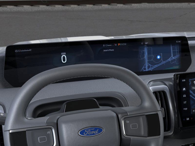 2025 Ford Expedition photo 8
