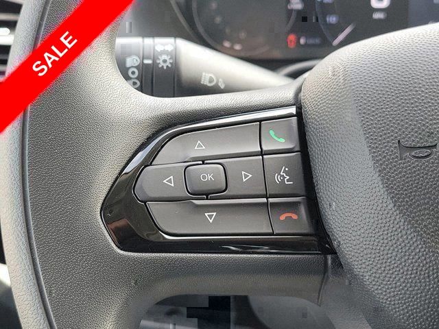 2025 Ram ProMaster 2500 photo 27