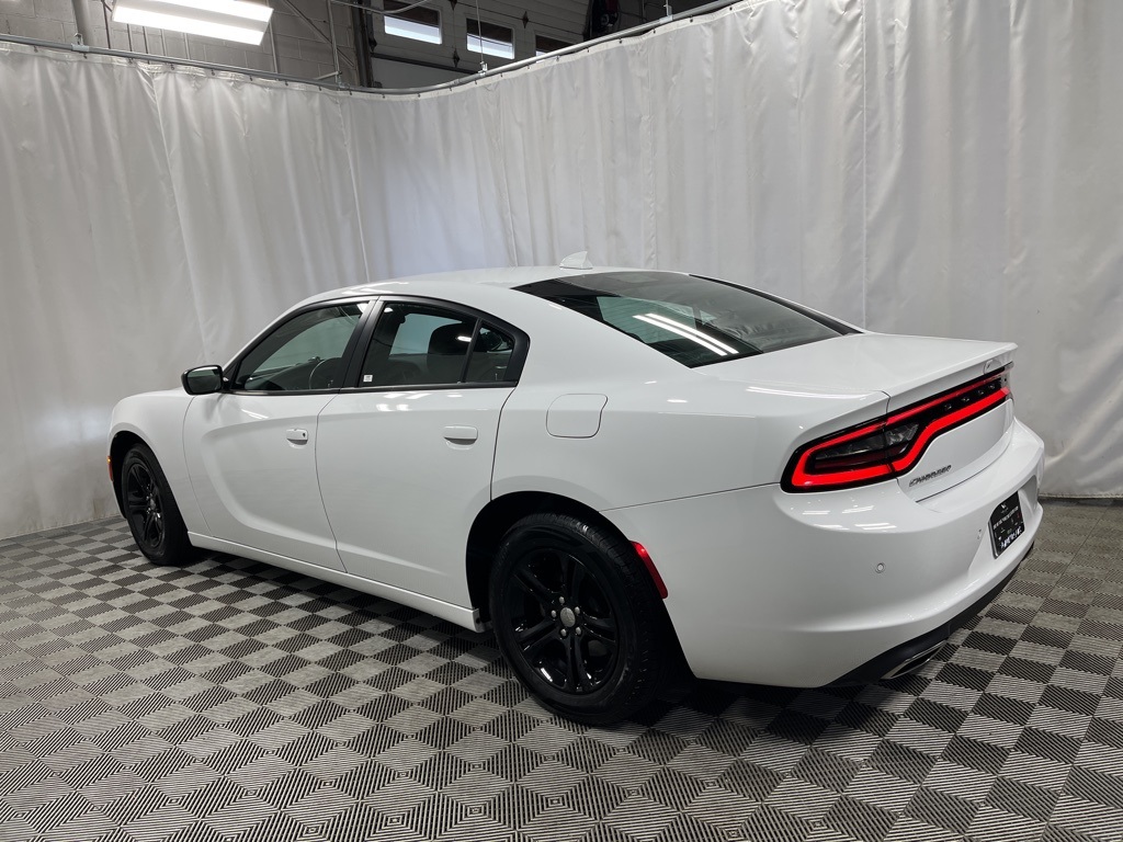 2023 Dodge Charger SXT photo 4