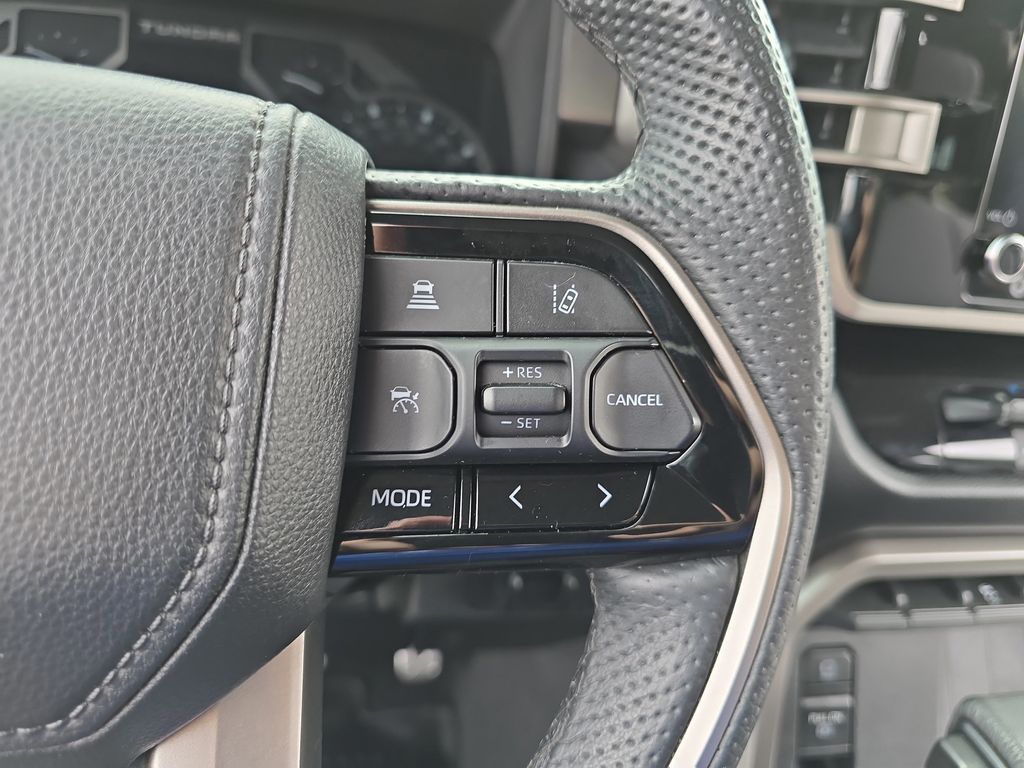 2022 Toyota Tundra SR5 photo 17