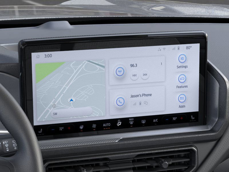 2025 FORD BRONCO SPORT - Image 13