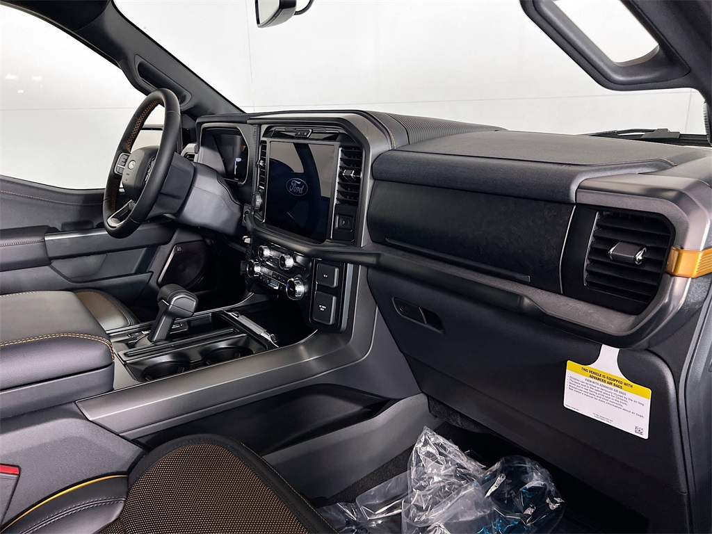 2025 Ford F-150 Tremor photo 27