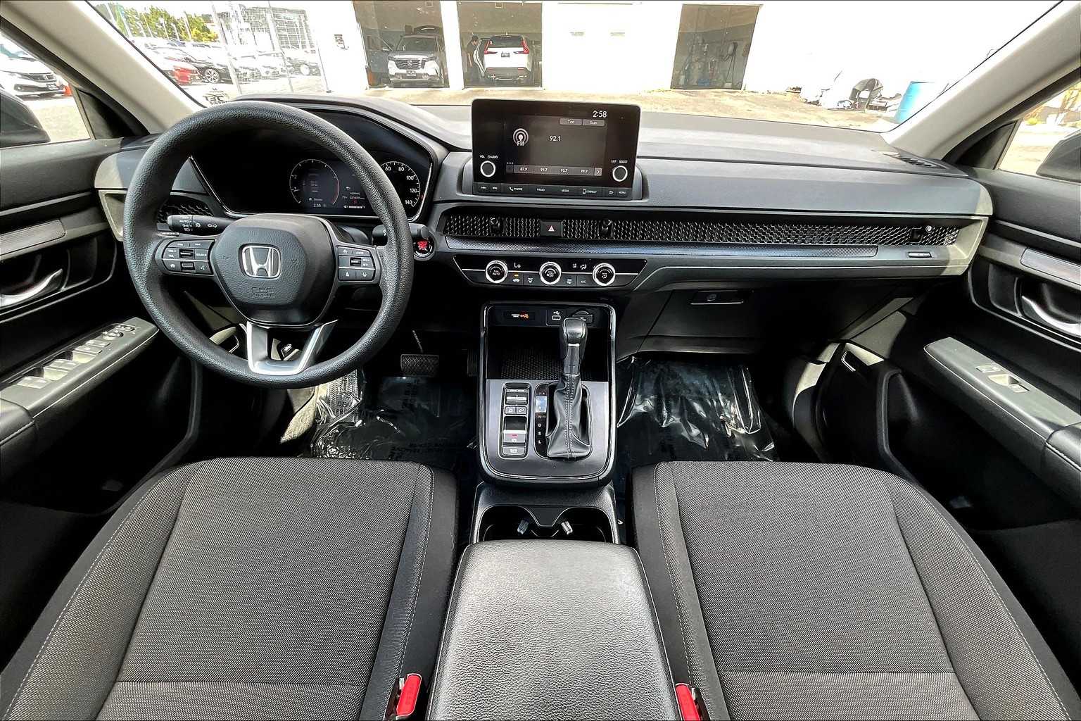 2023 Honda CR-V LX photo 14