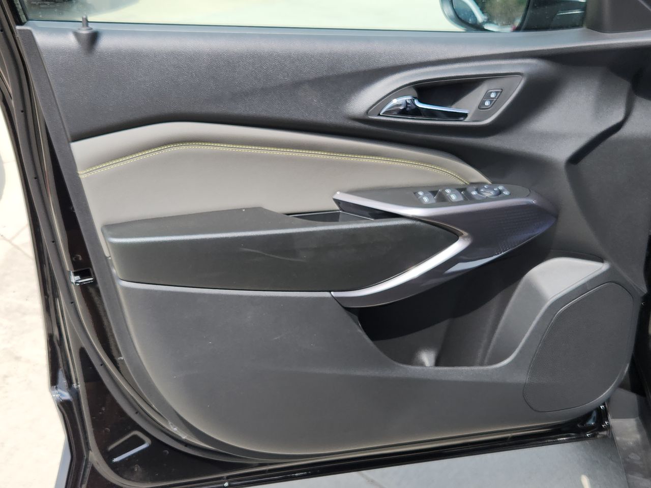 2025 Chevrolet Trax ACTIV photo 20
