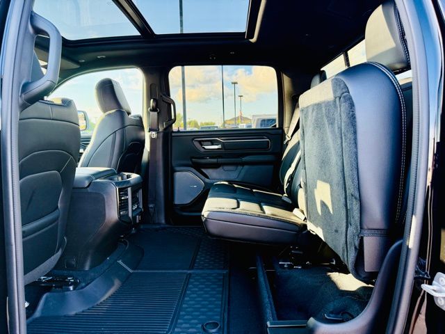 2026 Ram 1500 Rebel photo 24