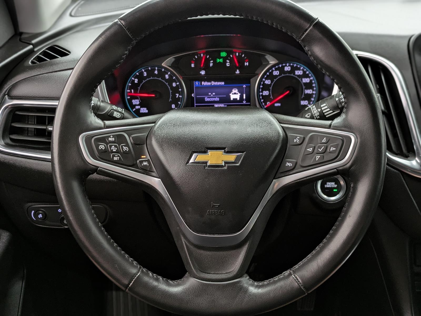 2022 Chevrolet Equinox LT photo 21