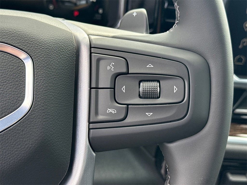 2026 Gmc Sierra 1500 Elevation photo 20