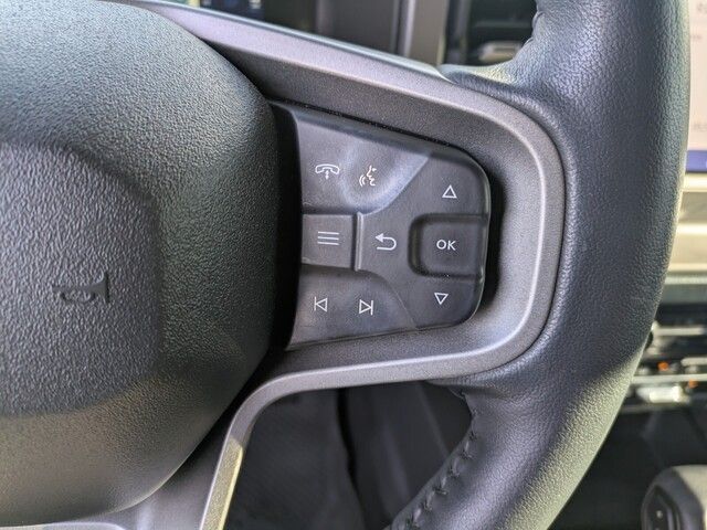 2023 Ford Bronco Base Big Bend Black Diamond Outer Banks photo 19